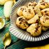 banana pastry